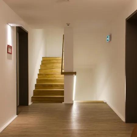 Ferienwohnung Haus Ella Stuhlingen Exterior foto