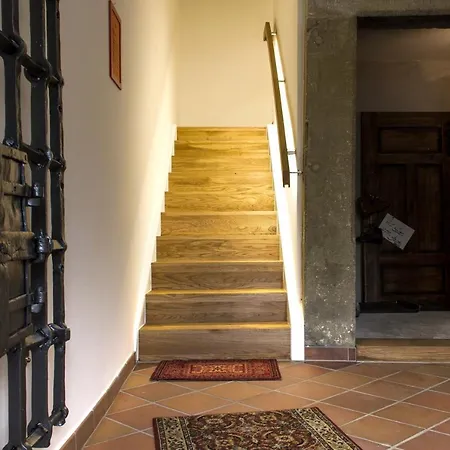 Ferienwohnung Haus Ella Stuhlingen Exterior foto