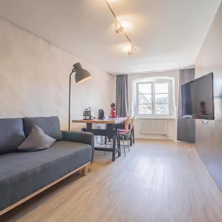 Ferienwohnung Haus Ella Stuhlingen Exterior foto