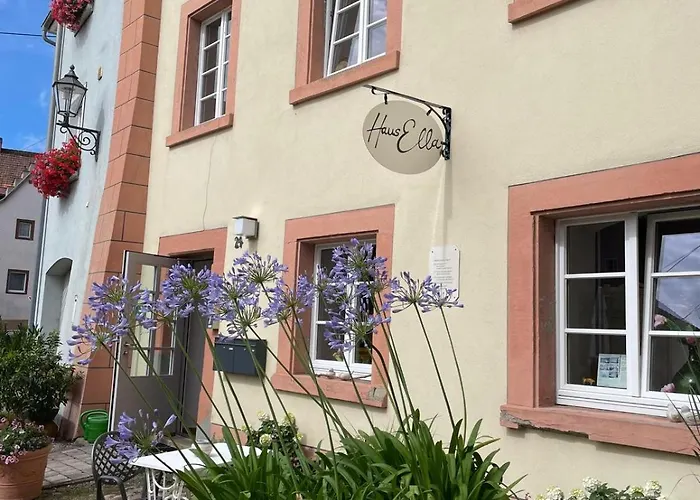 Haus Ella