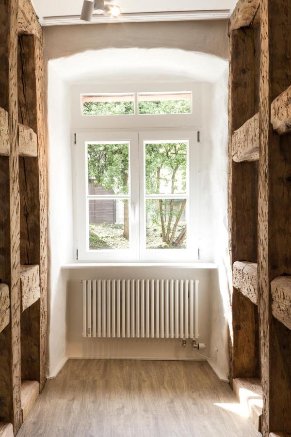 Haus Ella Appartement *