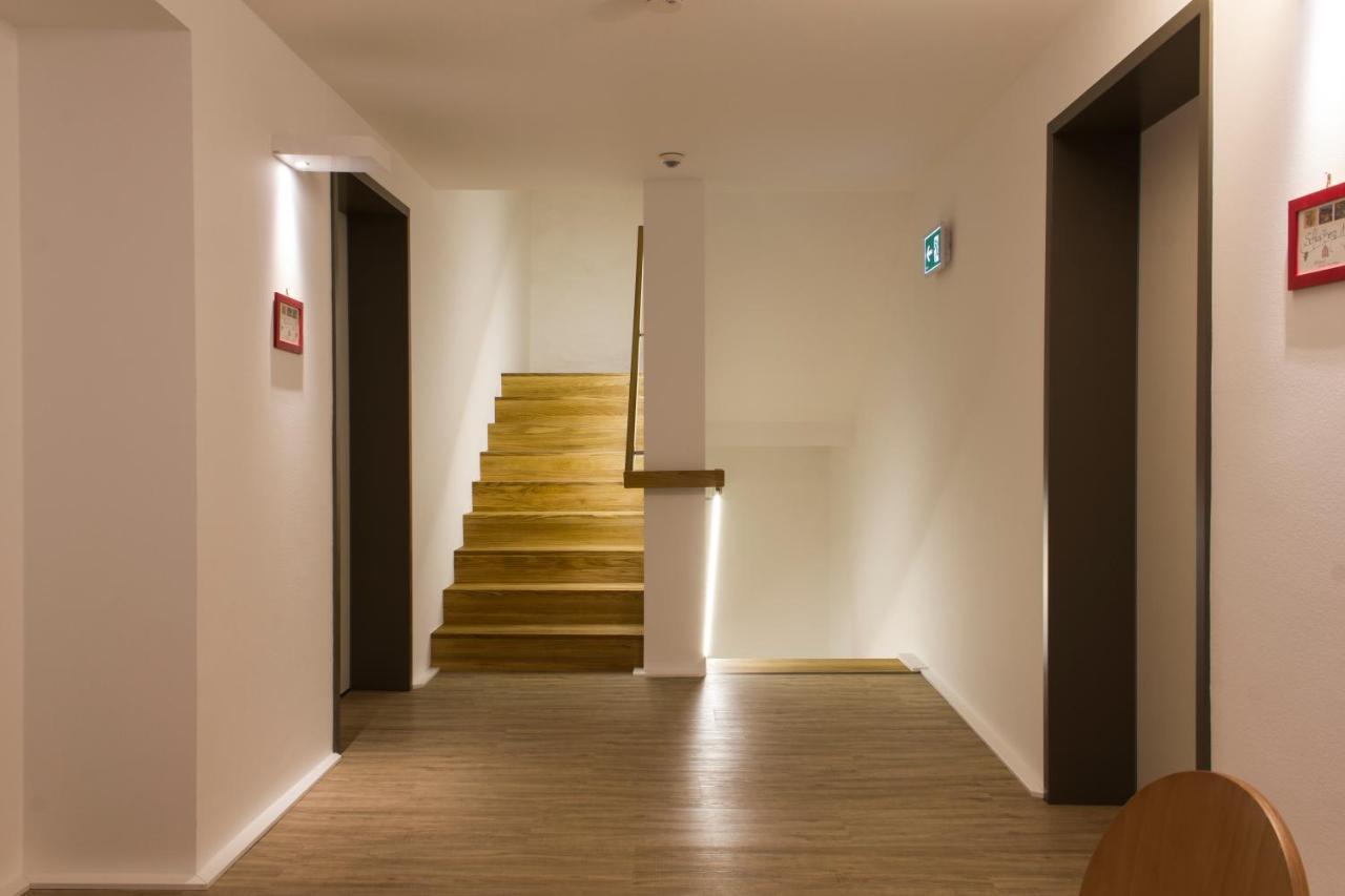Appartement Haus Ella *