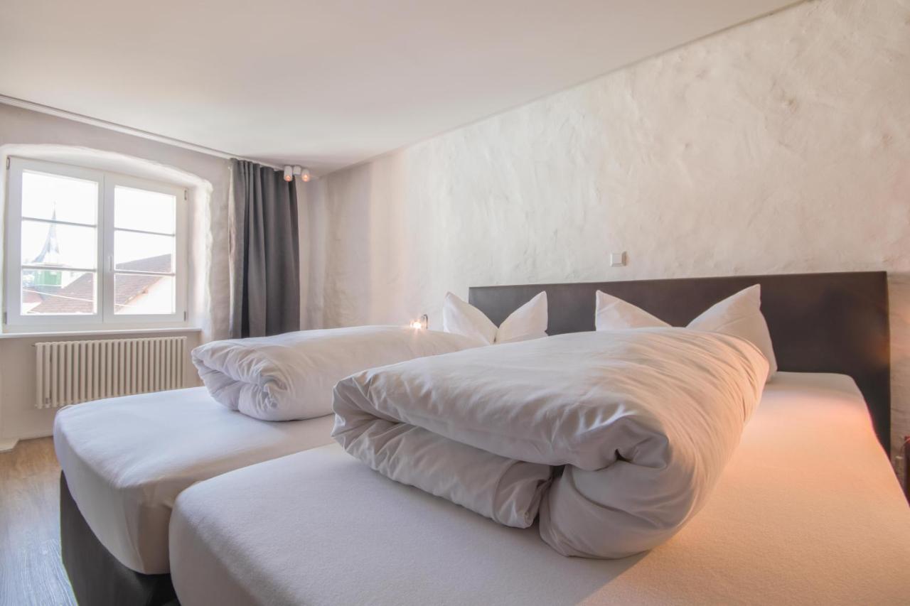 Apartment Haus Ella Stuhlingen
