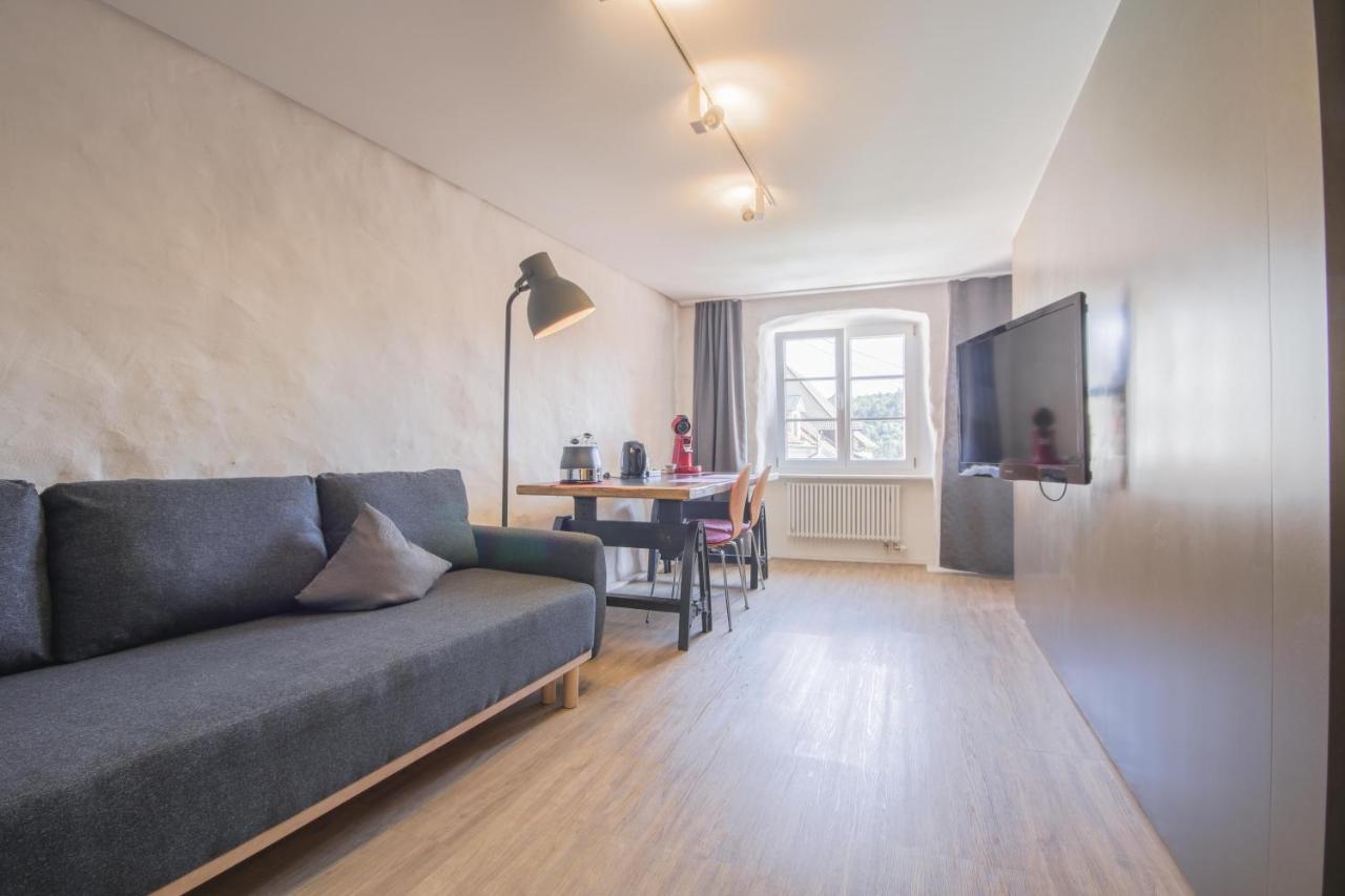 Haus Ella Apartment Stuhlingen