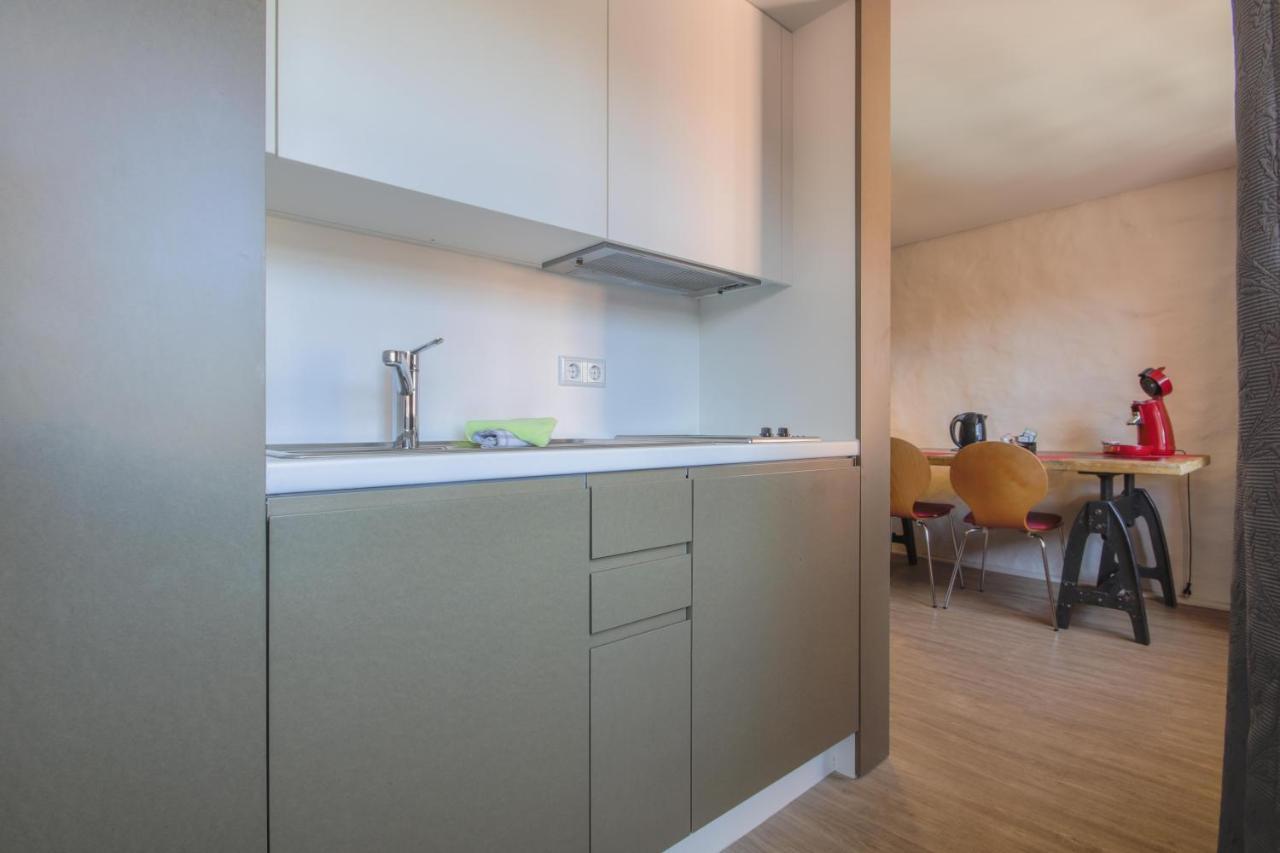 Haus Ella Apartment Stuhlingen