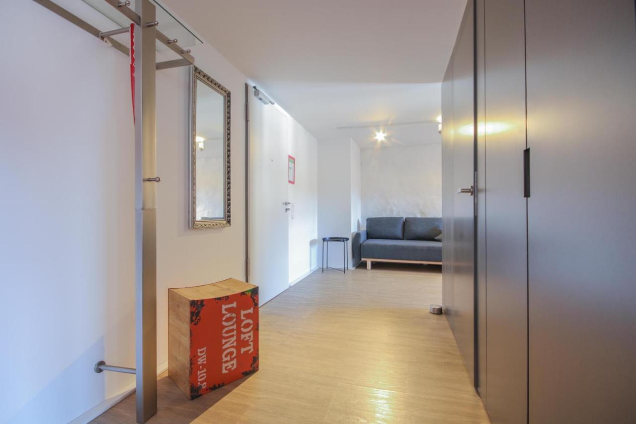 Apartment Haus Ella *