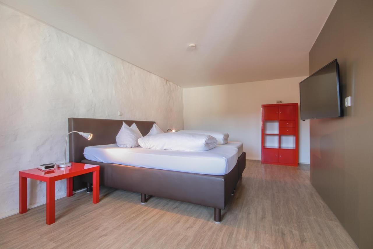 Haus Ella Apartment Stuhlingen