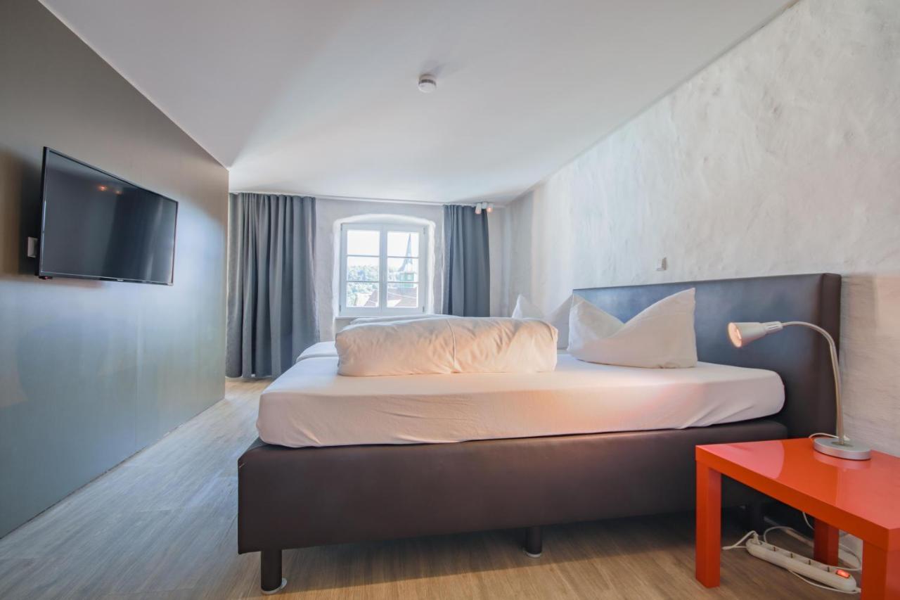 Apartment Haus Ella Stuhlingen