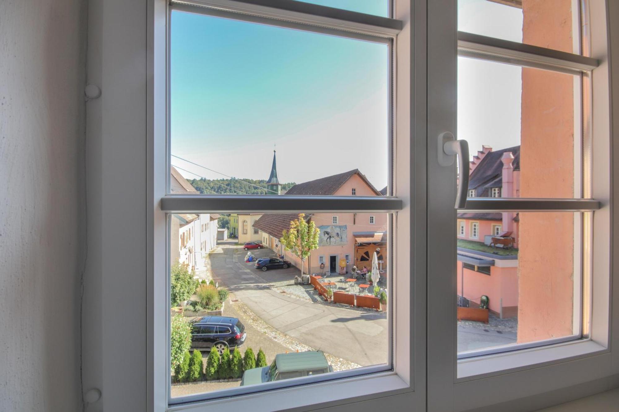 Haus Ella Apartment Stuhlingen
