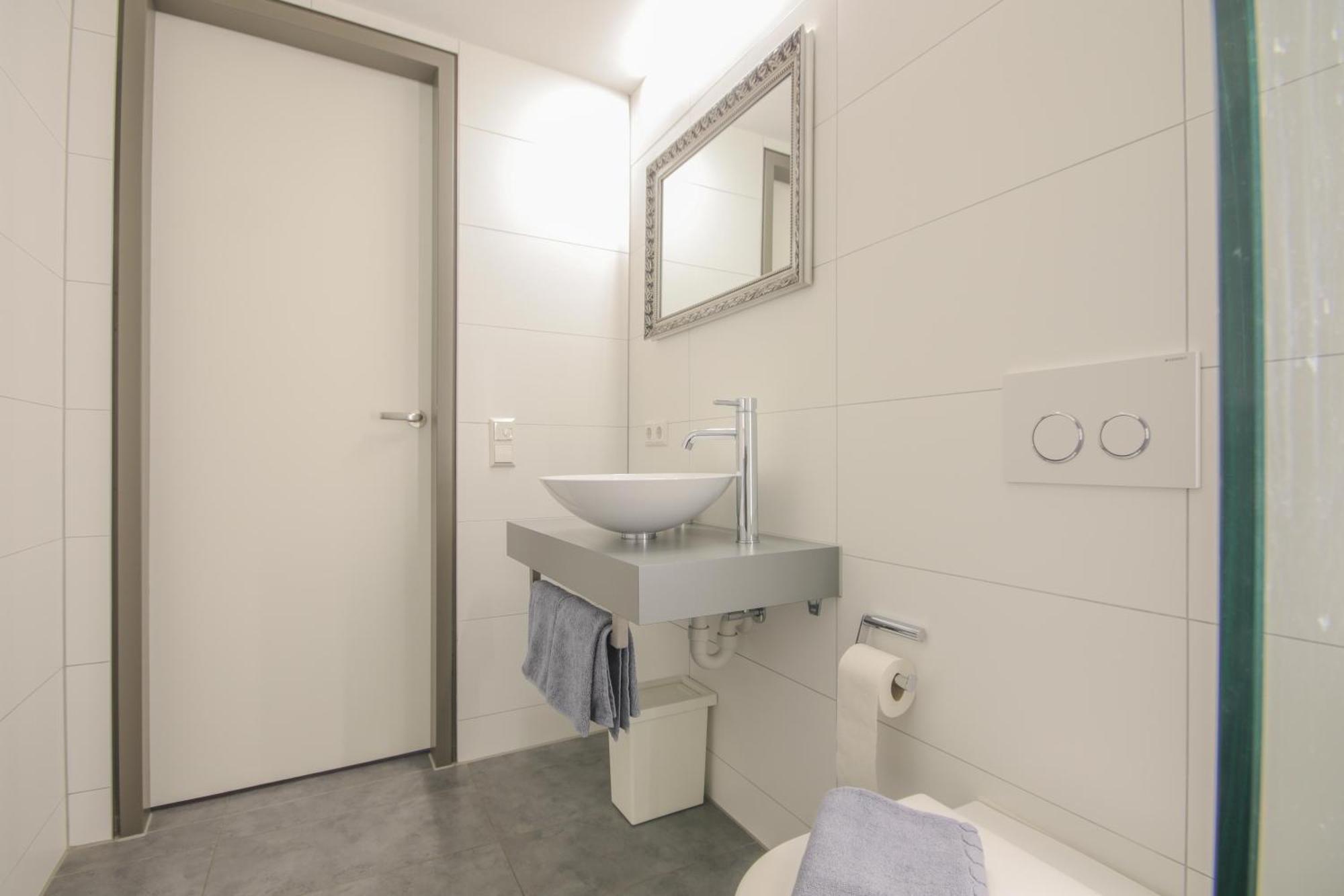 Haus Ella Apartment Stuhlingen