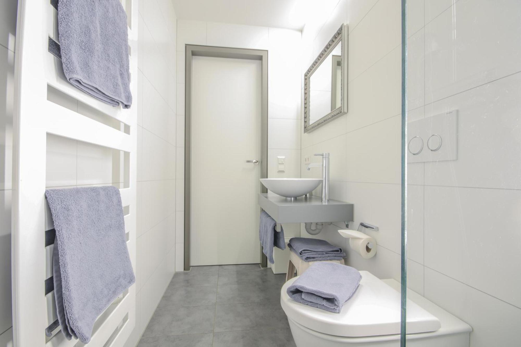 Appartement Haus Ella *