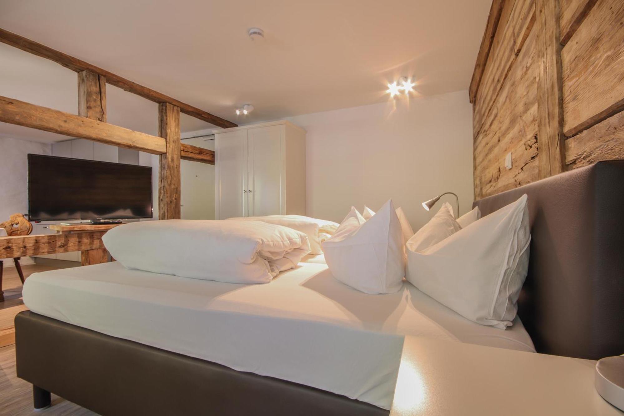 Appartement Haus Ella