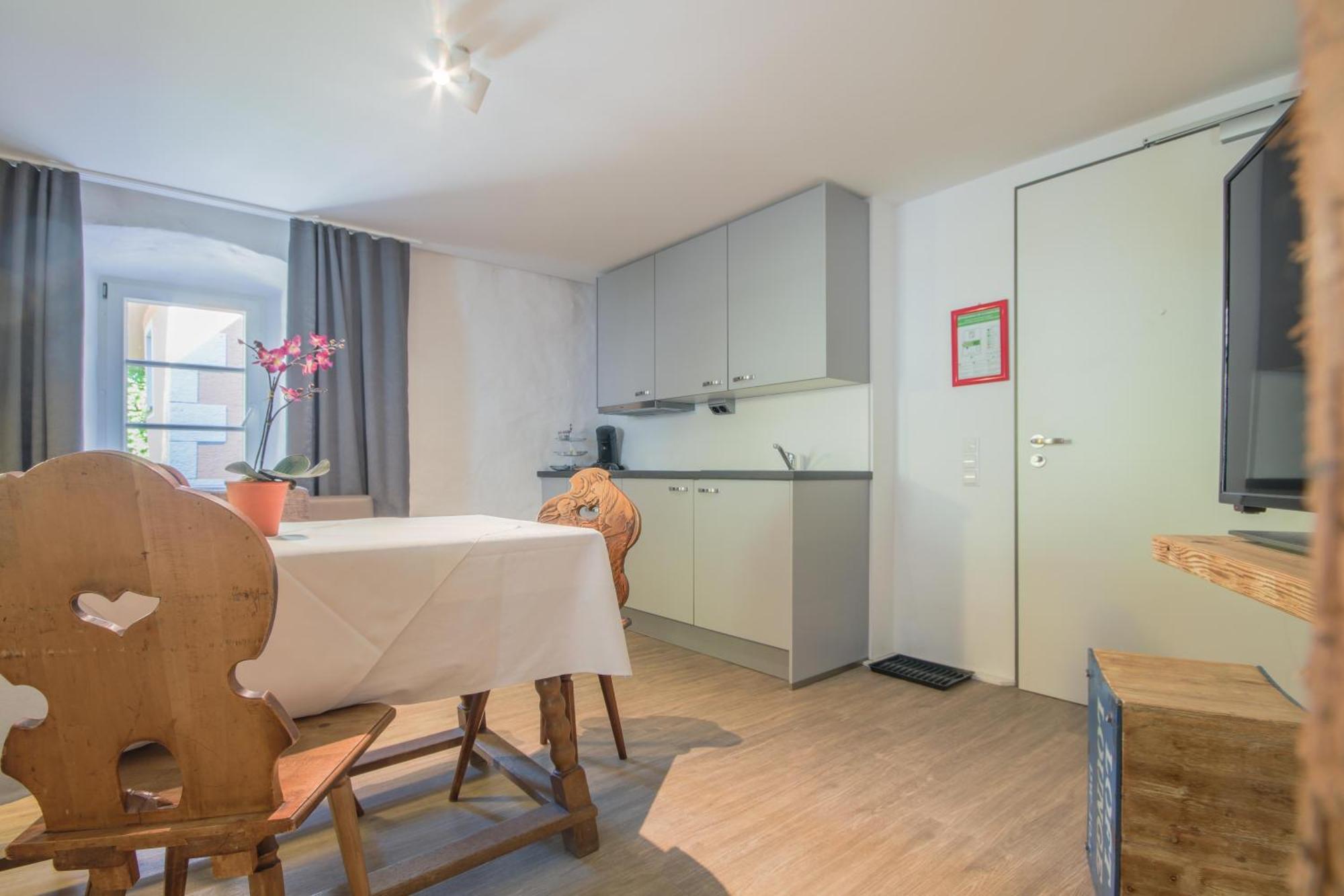 Apartment Haus Ella