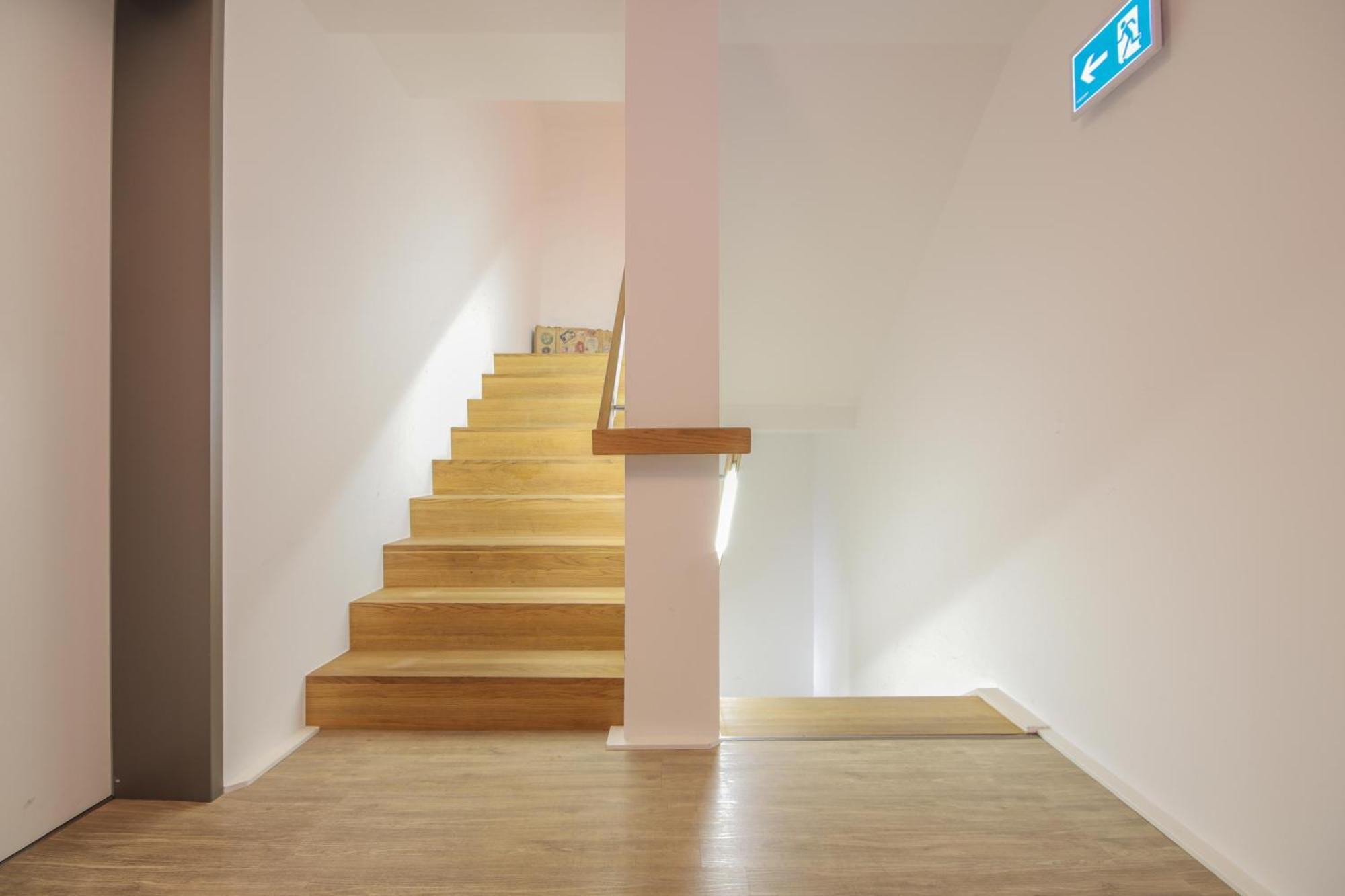 Appartement Haus Ella *