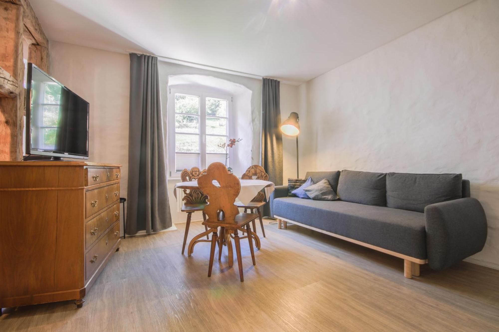 Apartment Haus Ella Stuhlingen