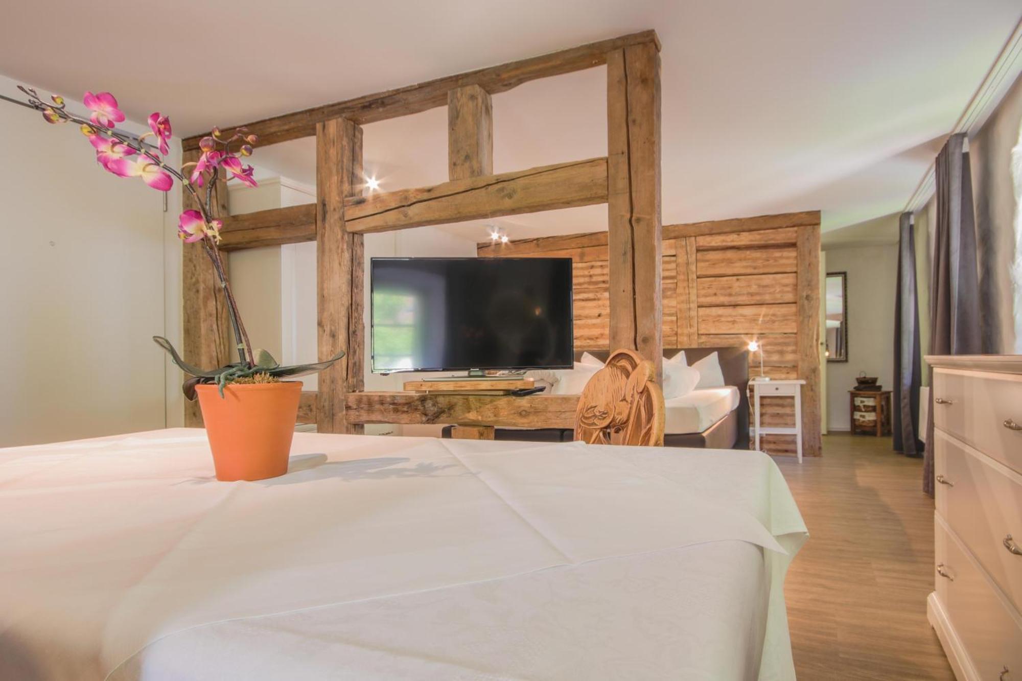 Appartement Haus Ella