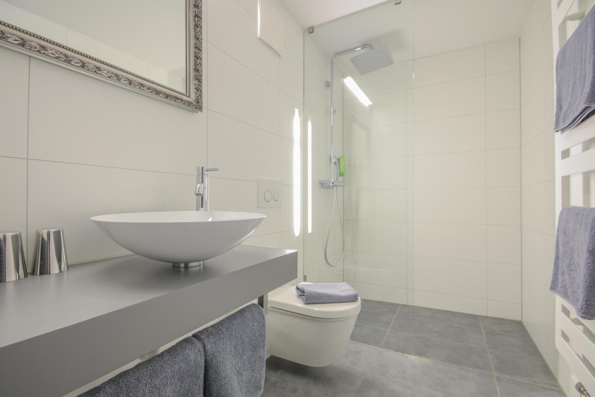 Haus Ella Apartment Stuhlingen