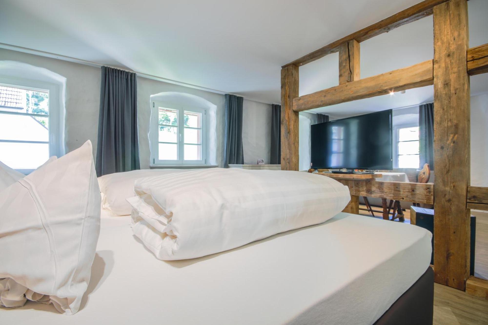 Haus Ella Appartement