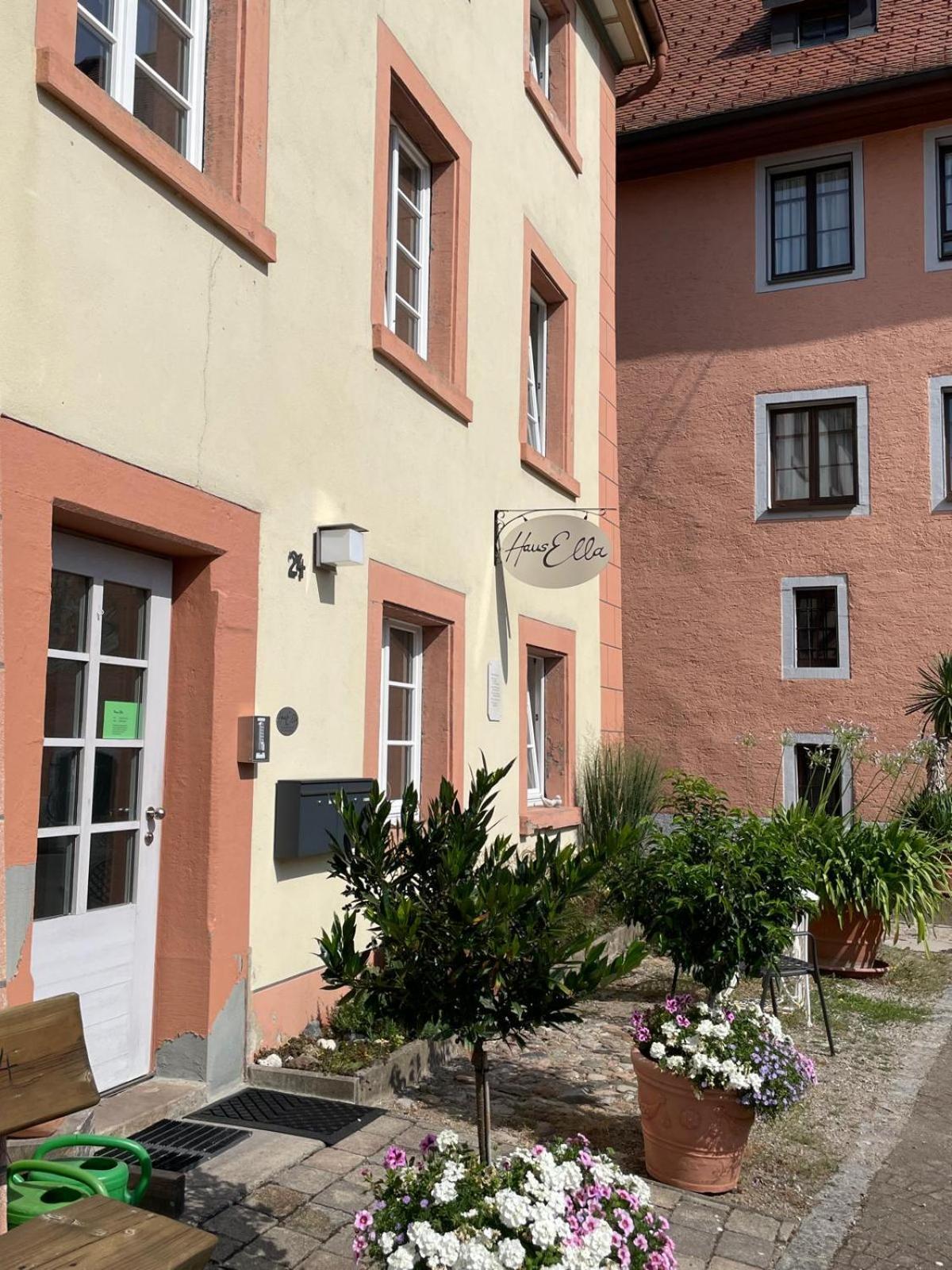 Haus Ella *
