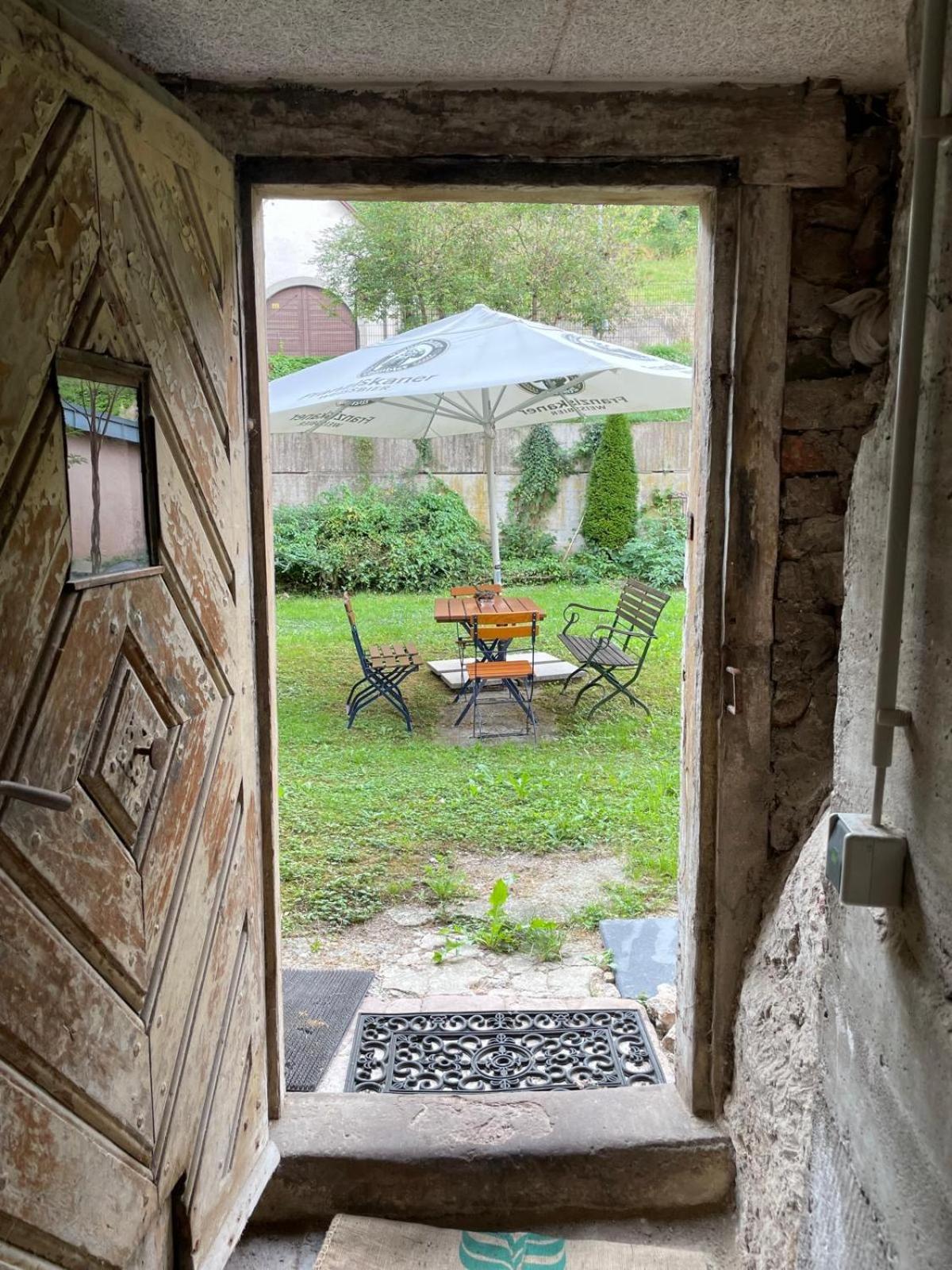 Haus Ella Appartement *